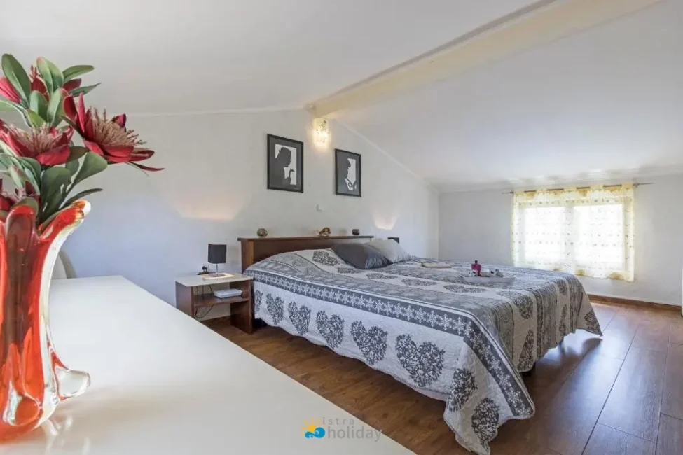 tar,vila karina,odmor,bazen,smještaj,6 osoba,istra,holiday,poreč