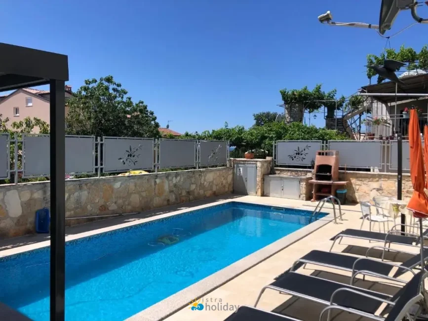 tar,vila karina,odmor,bazen,smještaj,6 osoba,istra,holiday,poreč