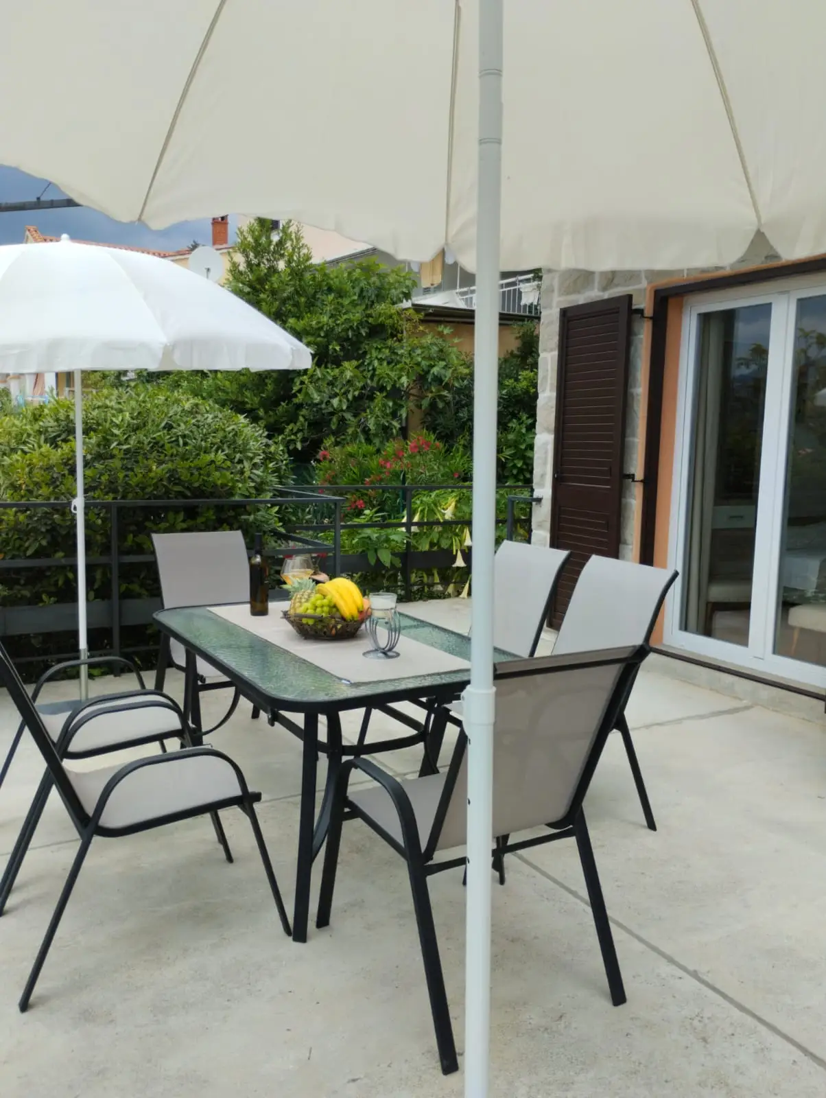 Istra Holiday Apartman Bruna