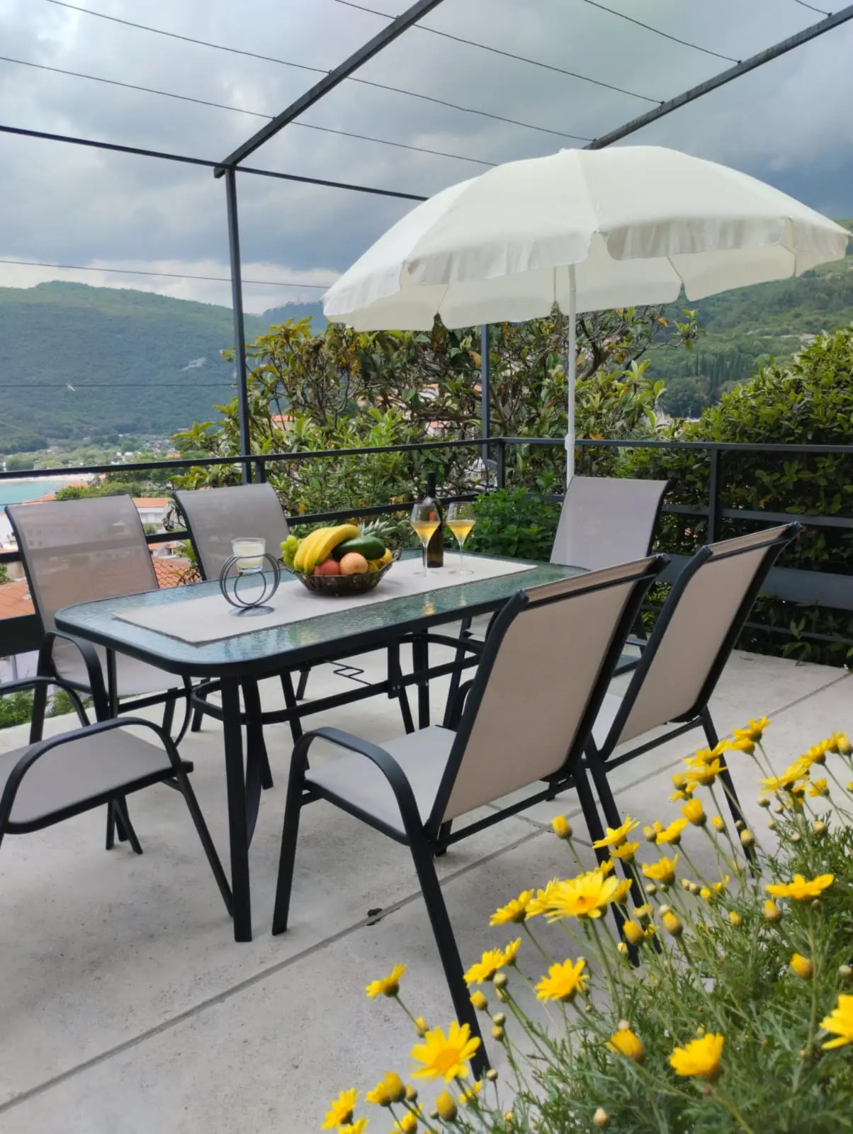 Istra Holiday Apartman Bruna