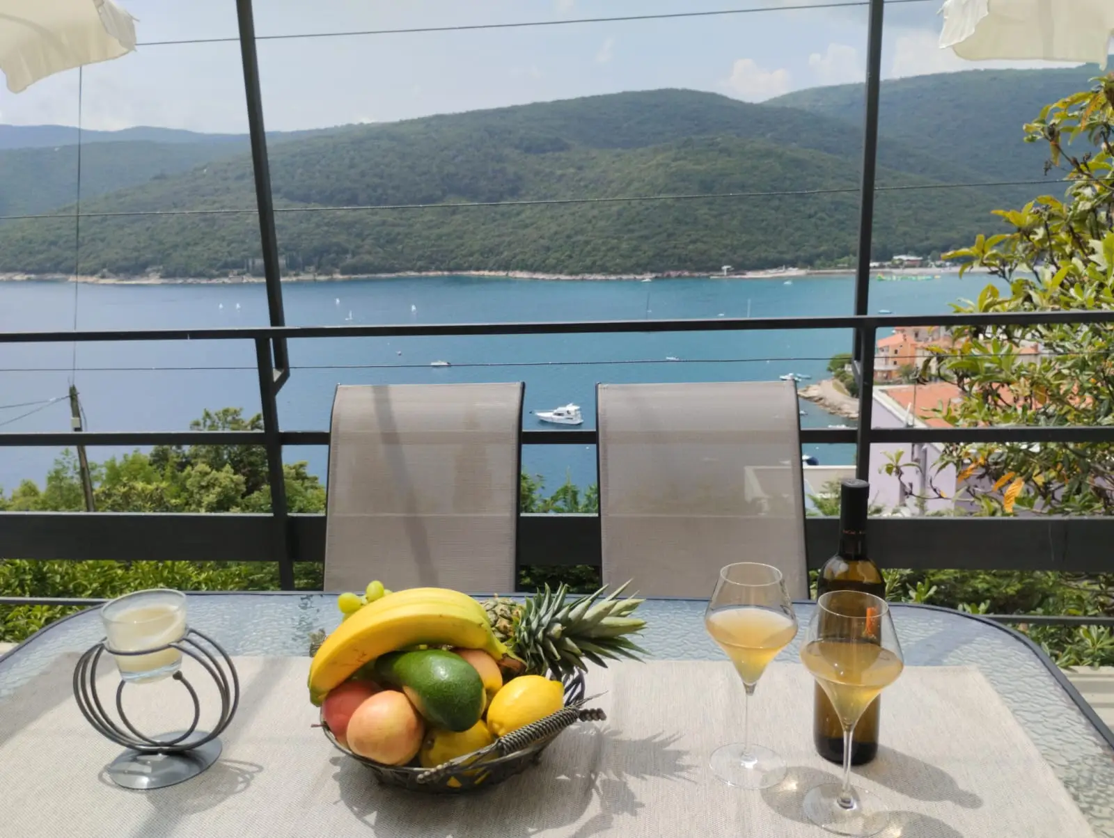 Istra Holiday Apartman Bruna