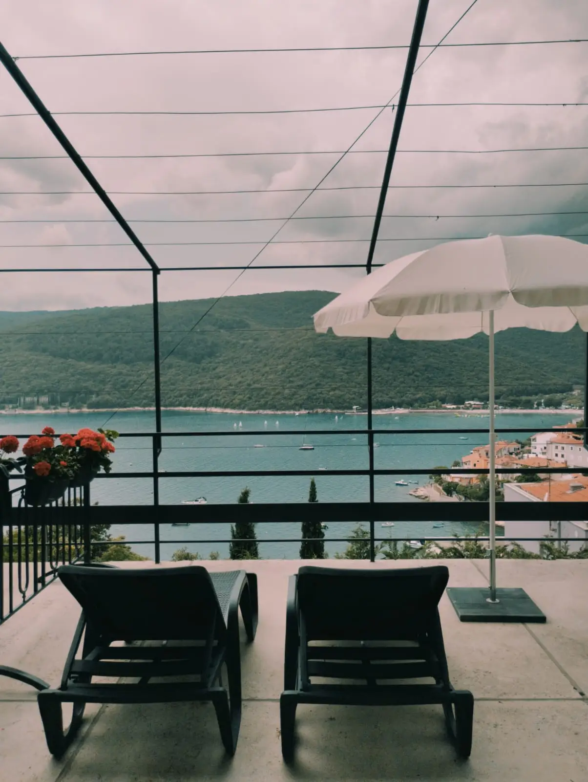 Istra Holiday Apartman Bruna