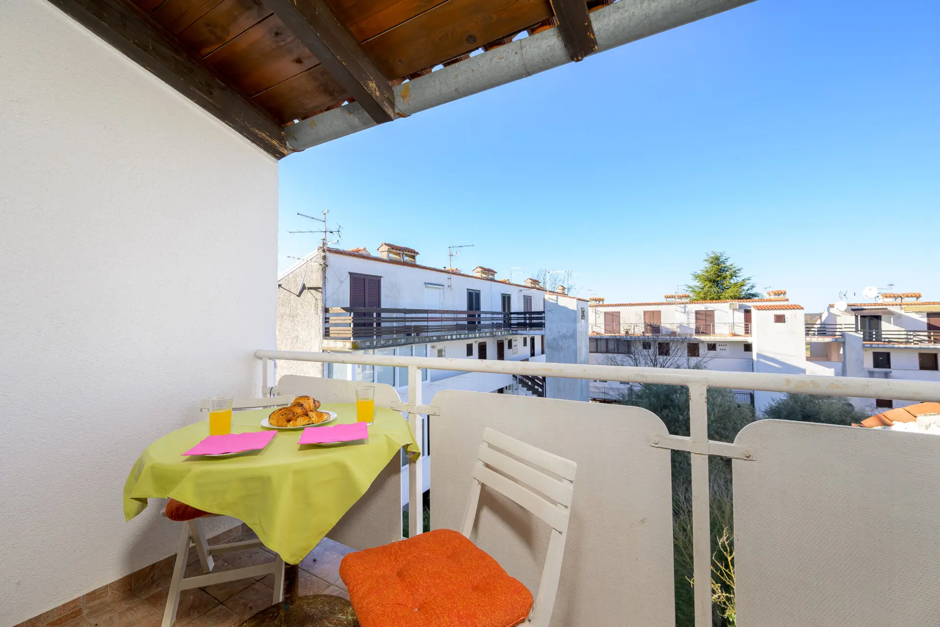 Istra Holiday Apartman Pinjola