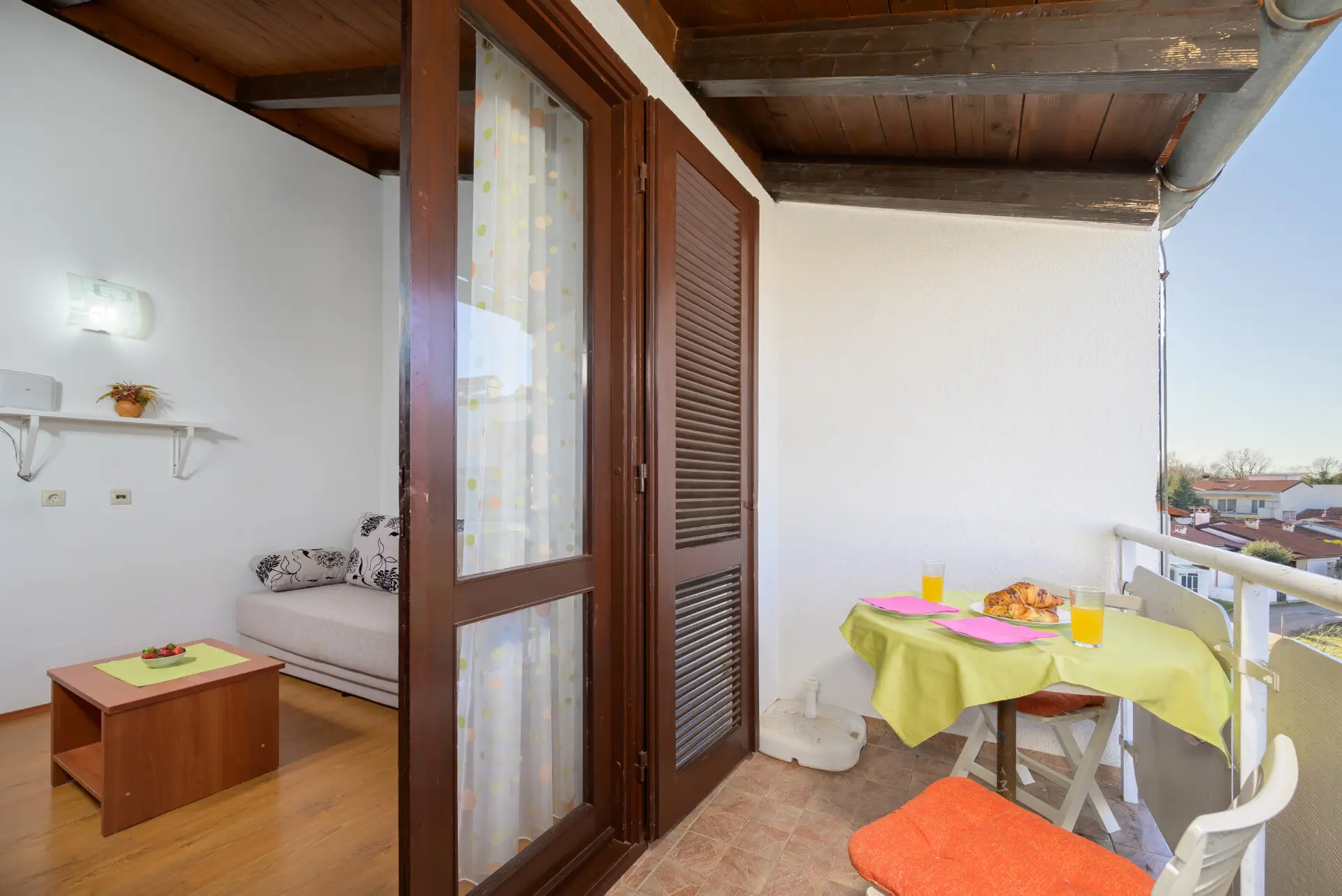 Istra Holiday Apartman Pinjola