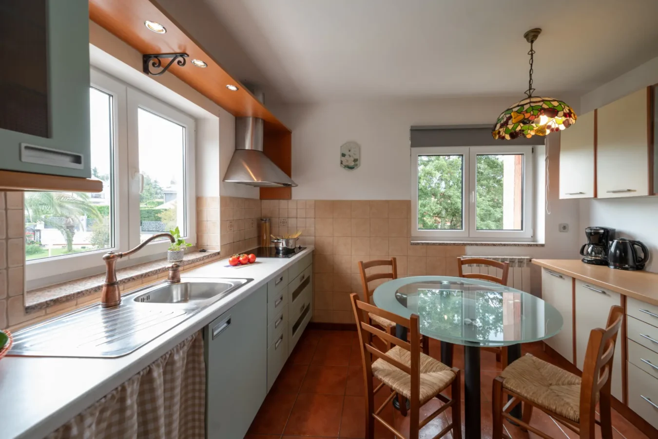 apartment,sabrina,appartamento sabrina,parenzo,istria,istra,3 camare da letto