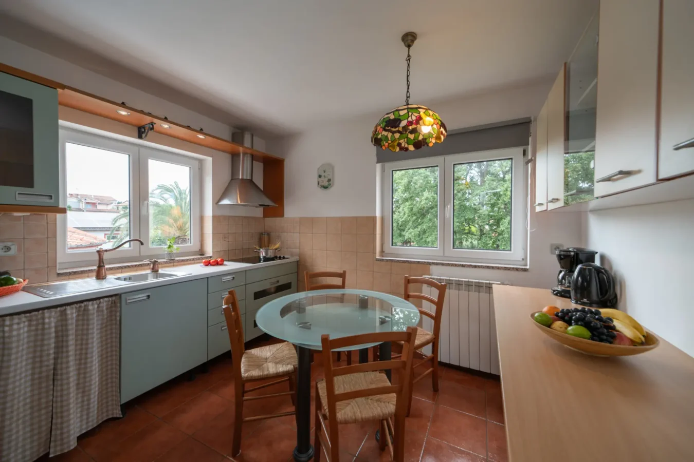 apartment,sabrina,appartamento sabrina,parenzo,istria,istra,3 camare da letto