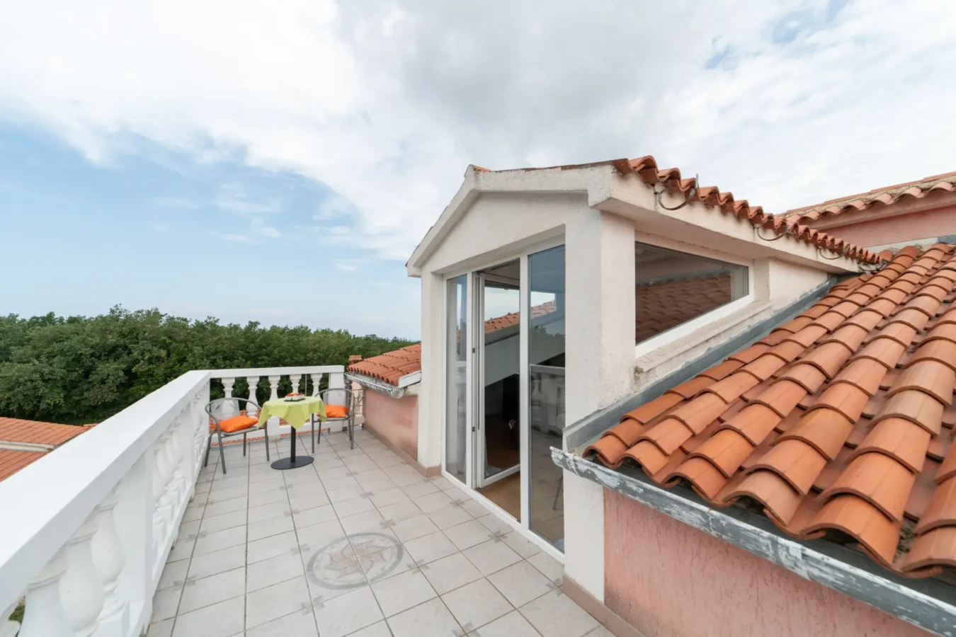 apartment,sabrina,appartamento sabrina,parenzo,istria,istra,3 camare da letto