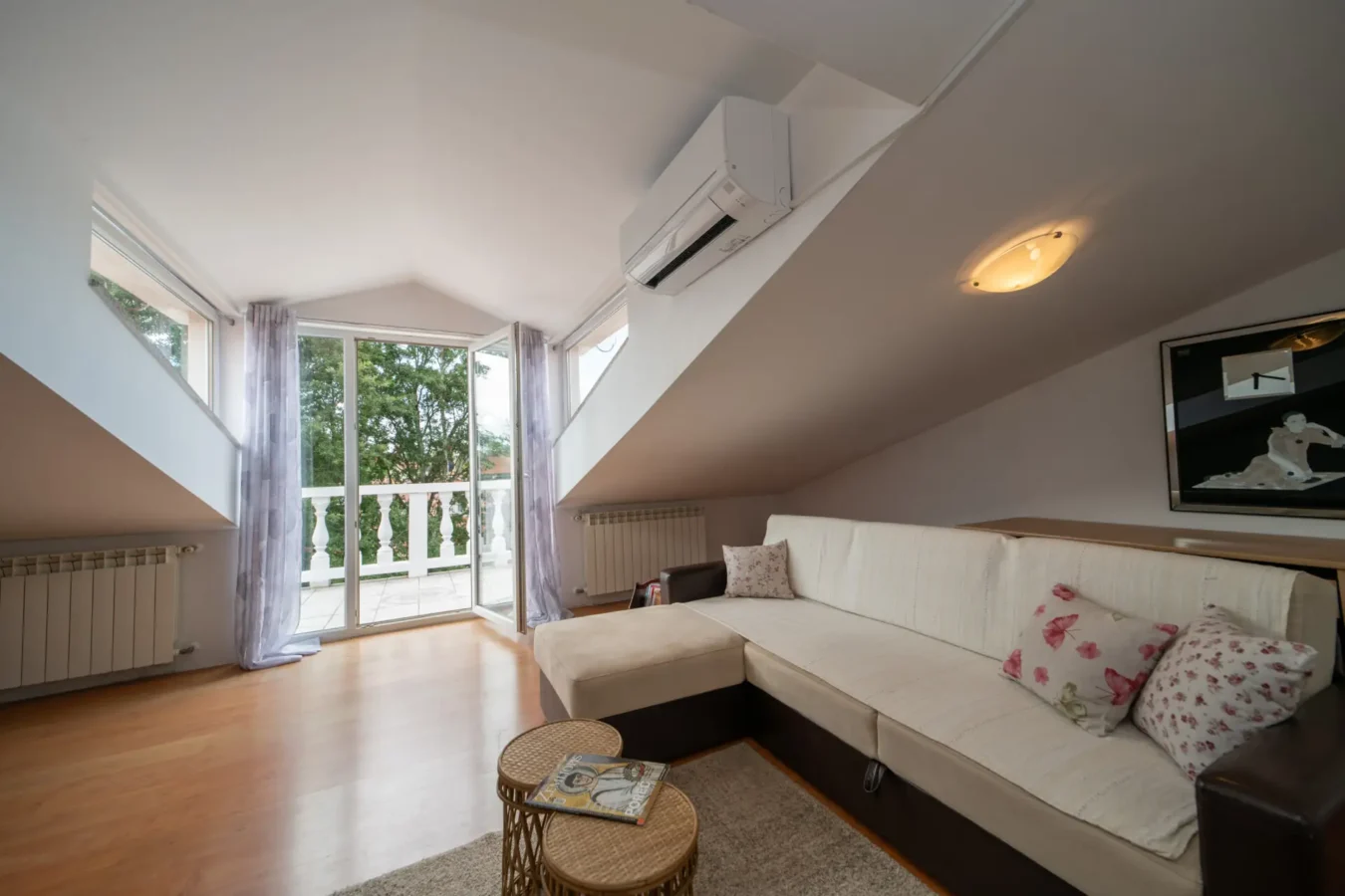 apartment,sabrina,appartamento sabrina,parenzo,istria,istra,3 camare da letto