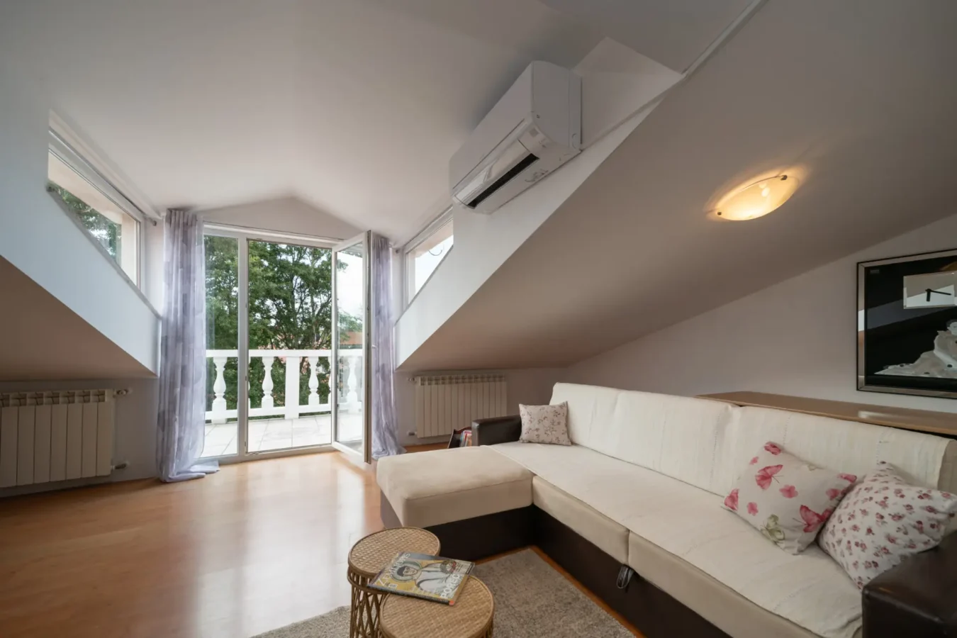 apartment,sabrina,appartamento sabrina,parenzo,istria,istra,3 camare da letto