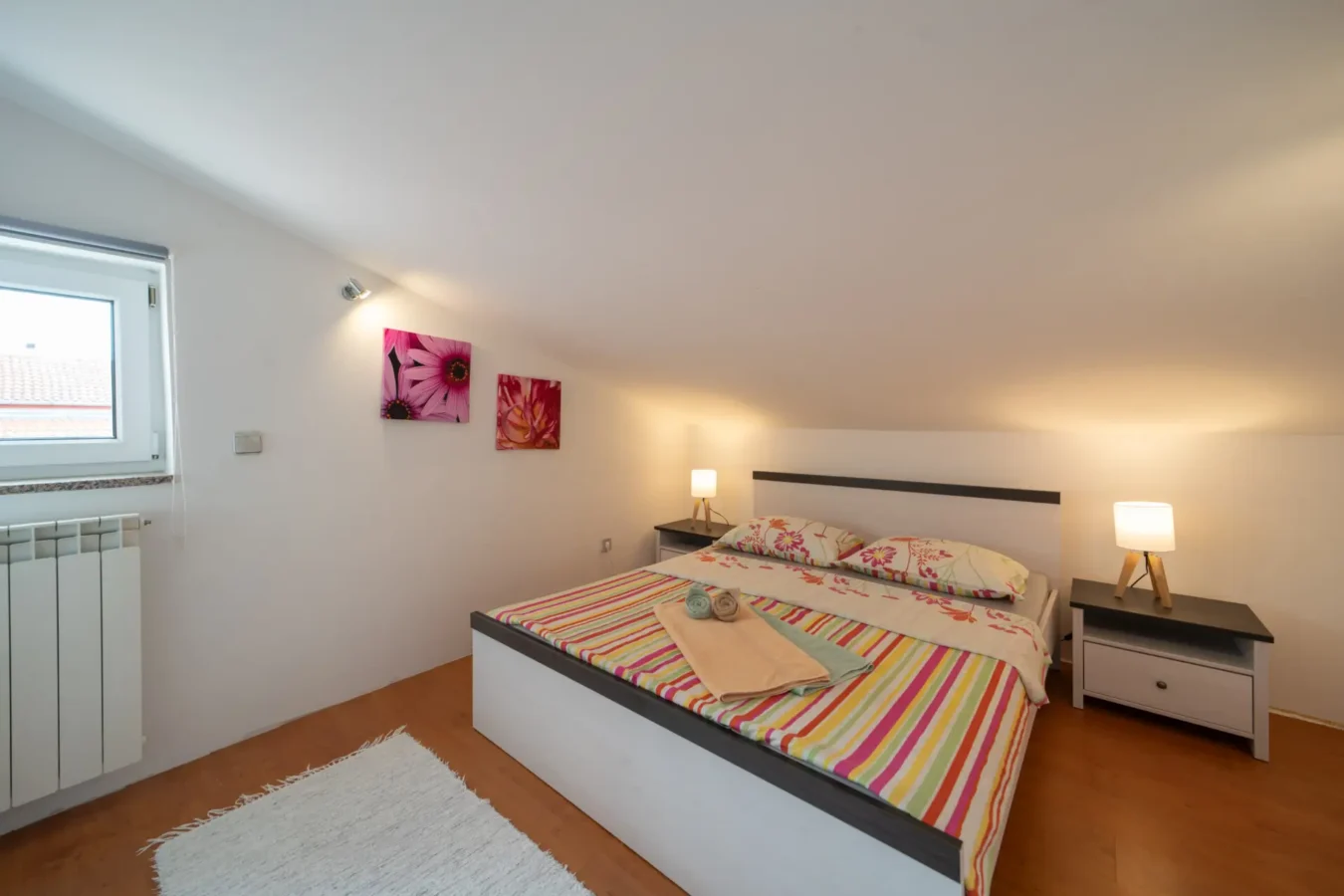 apartment,sabrina,appartamento sabrina,parenzo,istria,istra,3 camare da letto