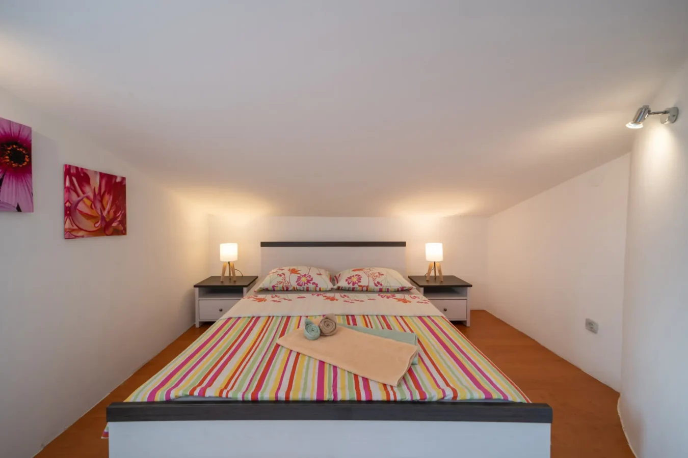 apartment,sabrina,appartamento sabrina,parenzo,istria,istra,3 camare da letto
