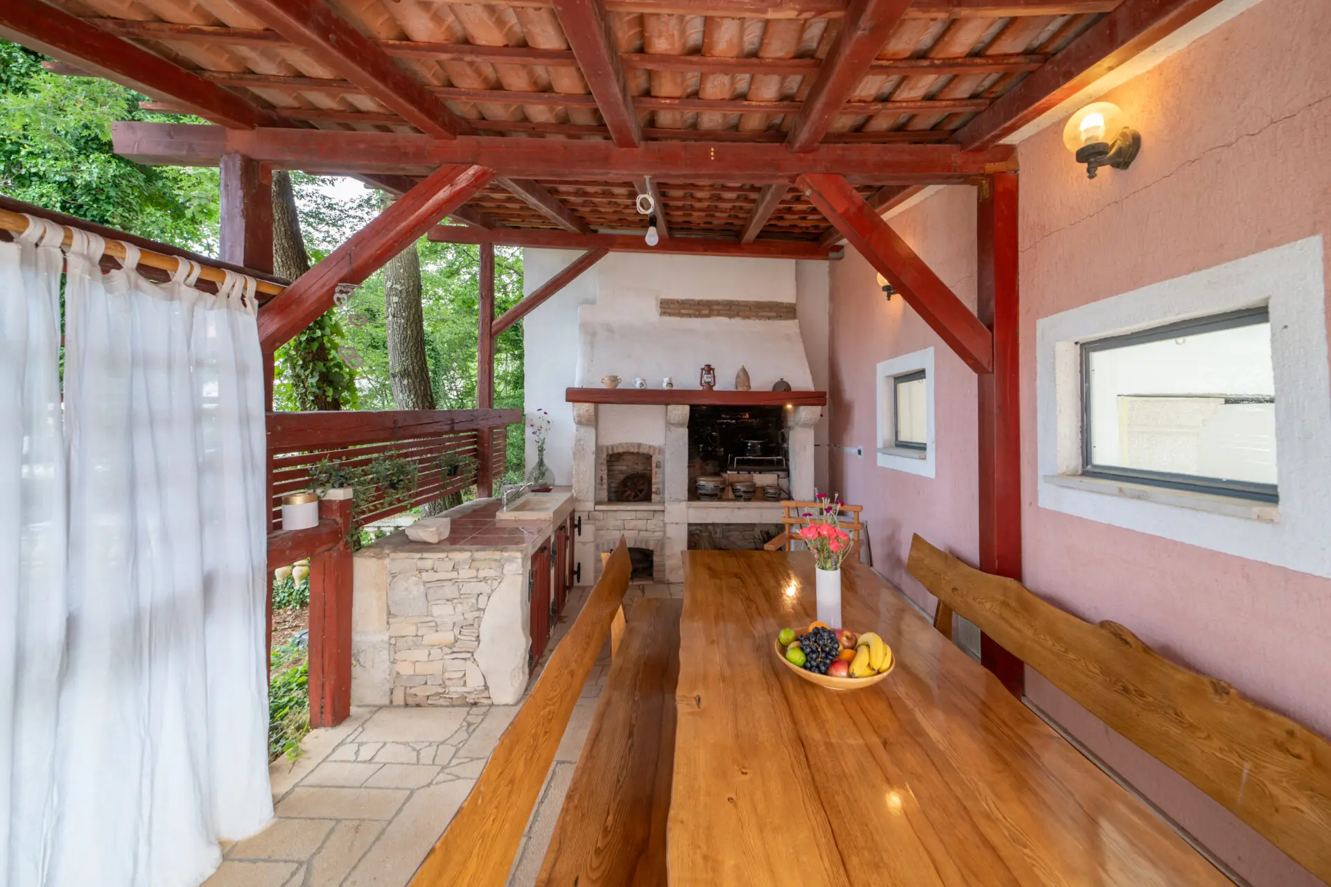 Istra Holiday Apartman Sabrina