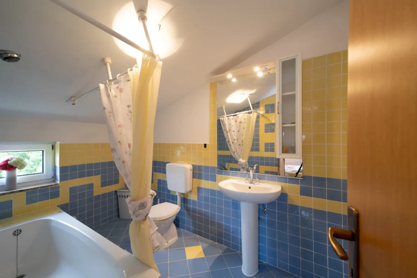 apartment,sabrina,appartamento sabrina,parenzo,istria,istra,3 camare da letto