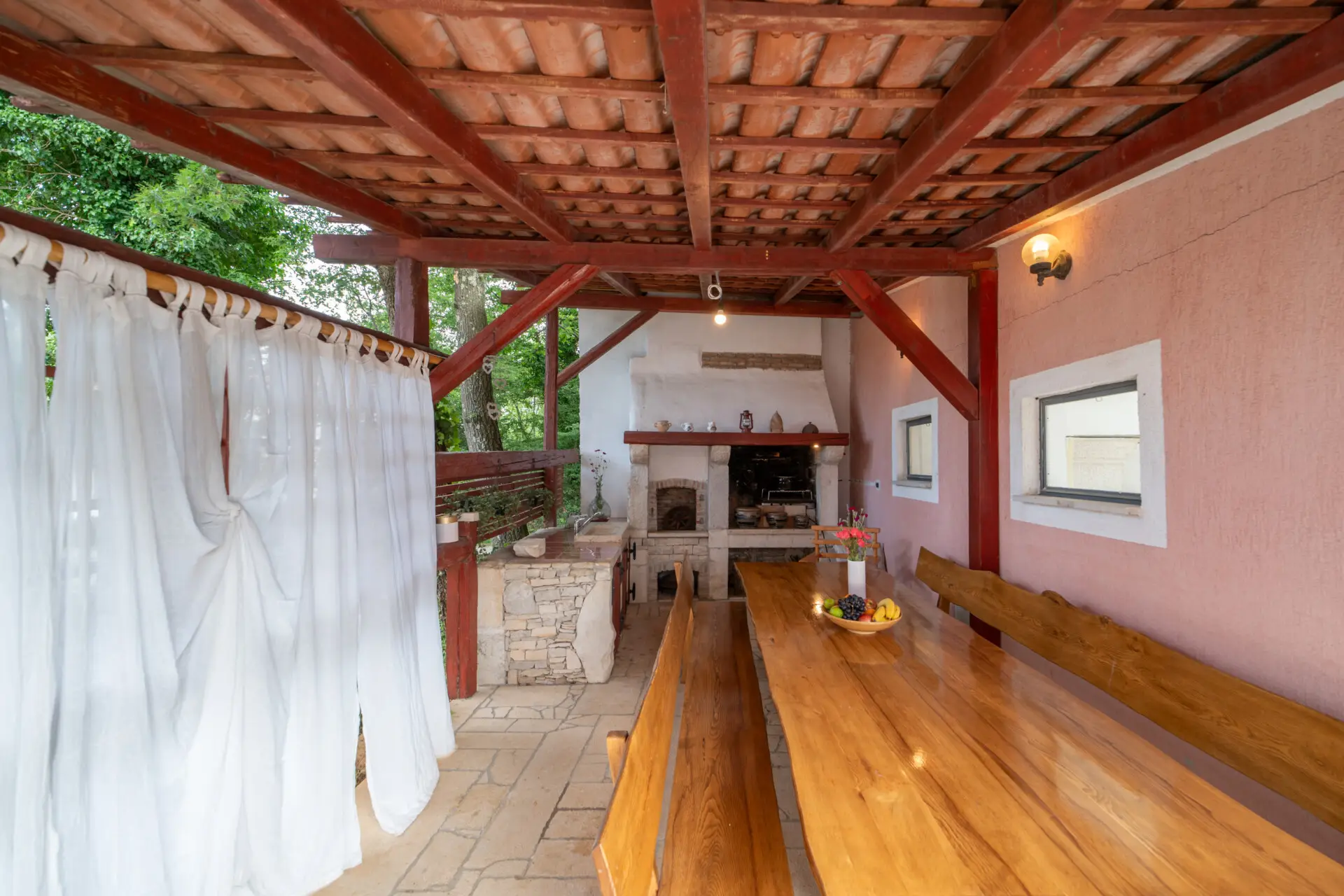 Istra Holiday Apartman Sabrina