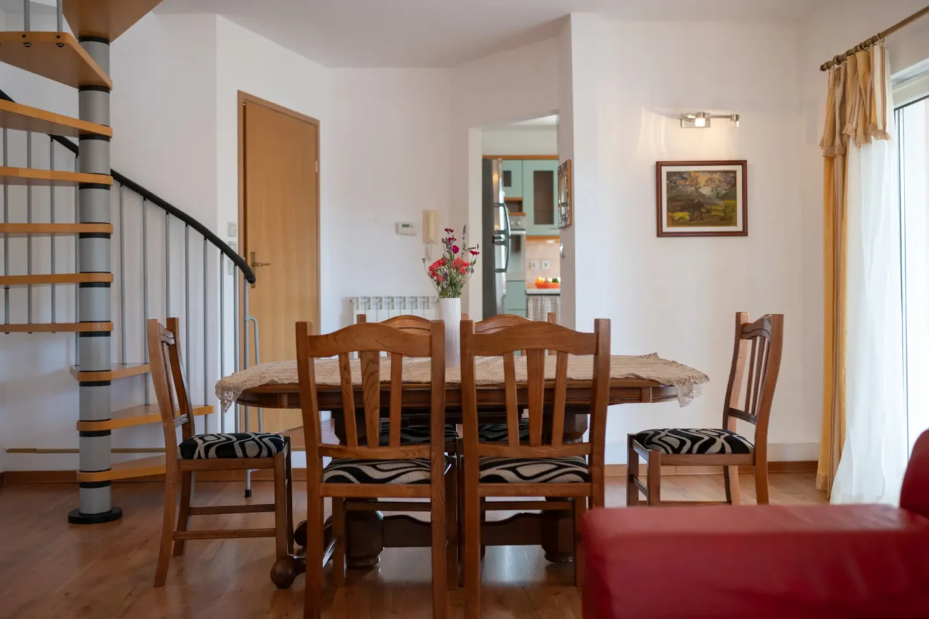 apartment,sabrina,appartamento sabrina,parenzo,istria,istra,3 camare da letto