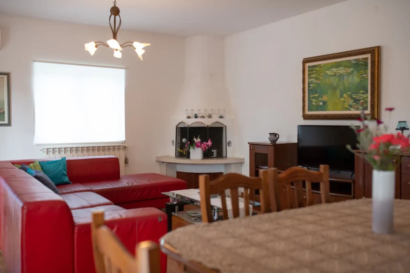 apartment,sabrina,appartamento sabrina,parenzo,istria,istra,3 camare da letto