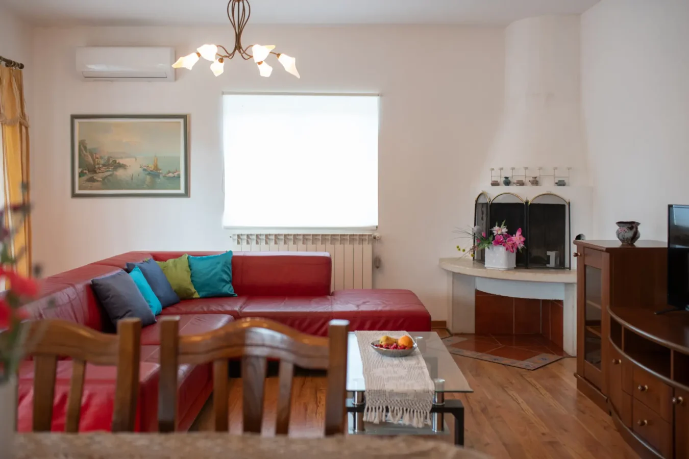 apartment,sabrina,appartamento sabrina,parenzo,istria,istra,3 camare da letto