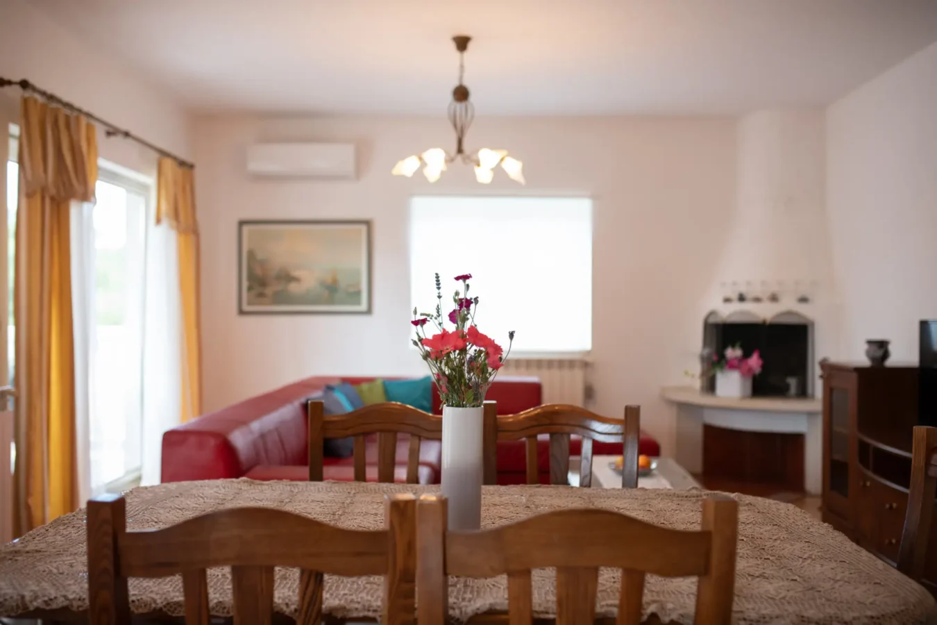 apartment,sabrina,appartamento sabrina,parenzo,istria,istra,3 camare da letto