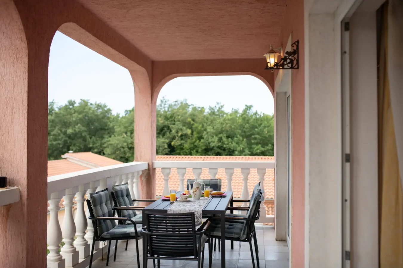 apartment,sabrina,appartamento sabrina,parenzo,istria,istra,3 camare da letto