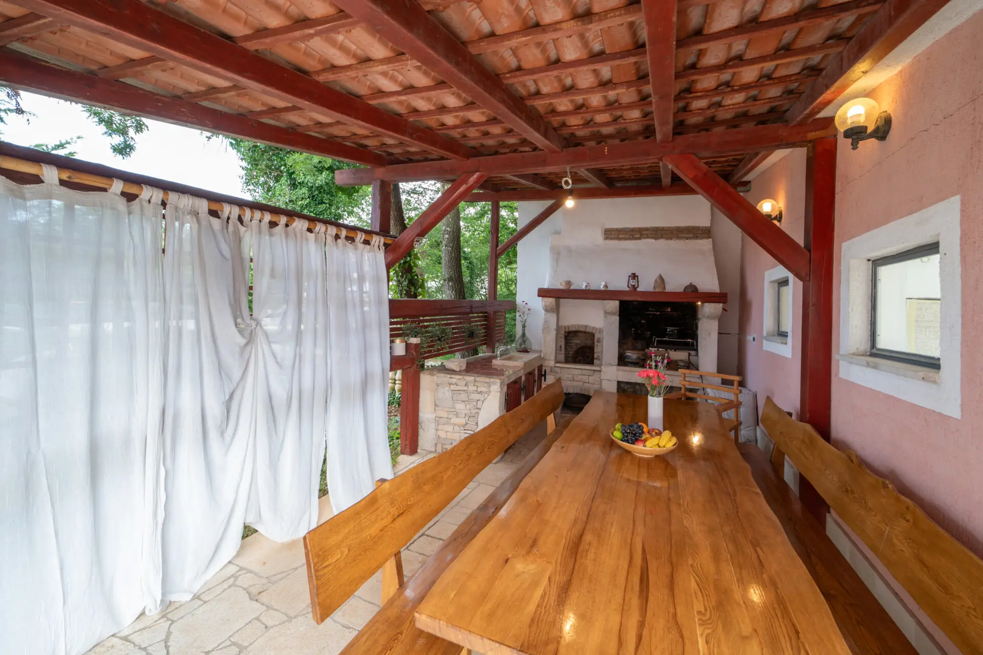 Istra Holiday Apartman Sabrina