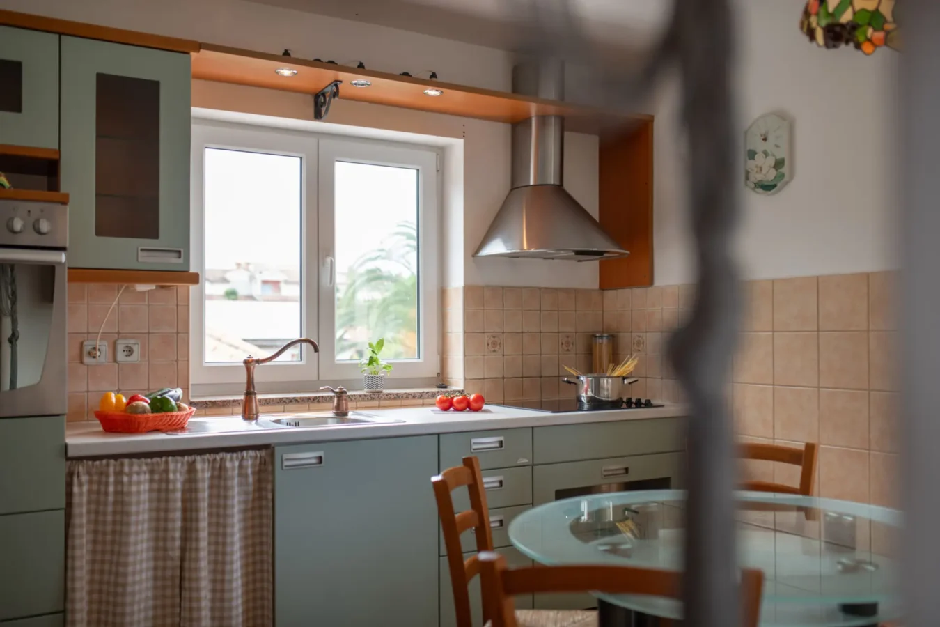 apartment,sabrina,appartamento sabrina,parenzo,istria,istra,3 camare da letto