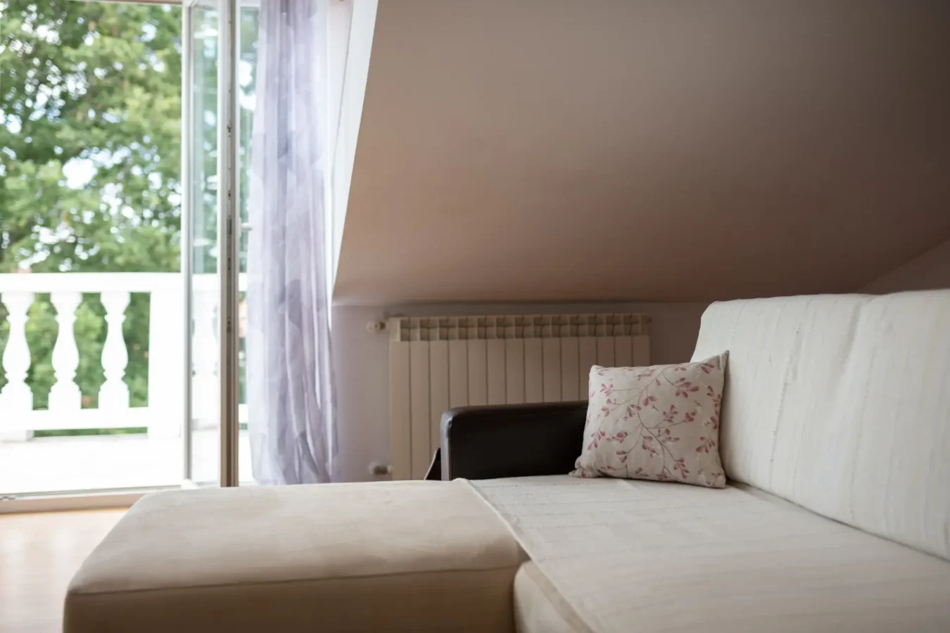apartment,sabrina,appartamento sabrina,parenzo,istria,istra,3 camare da letto