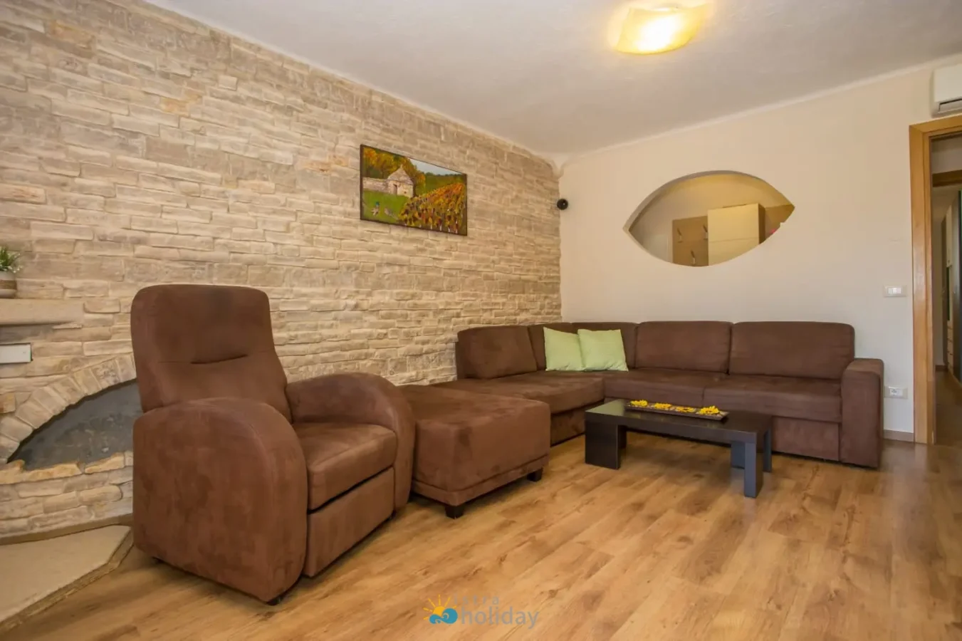 sunny heaven,porec,apartment,4 persons,aquacoloros,pool
