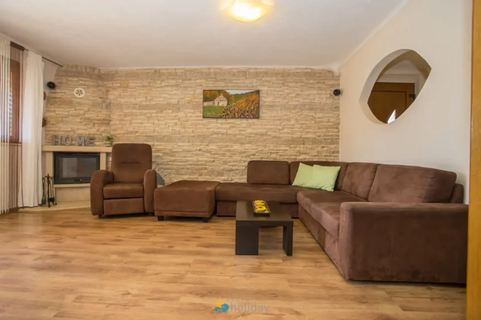 sunny heaven,apartment,apartman,poreč,istra,bazen