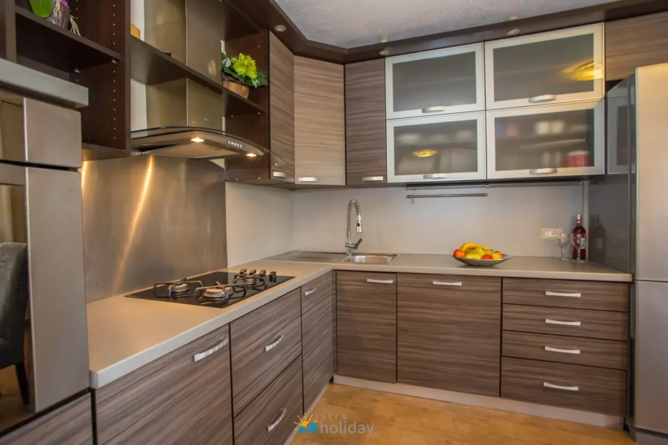 sunny heaven,porec,apartment,4 persons,aquacoloros,pool