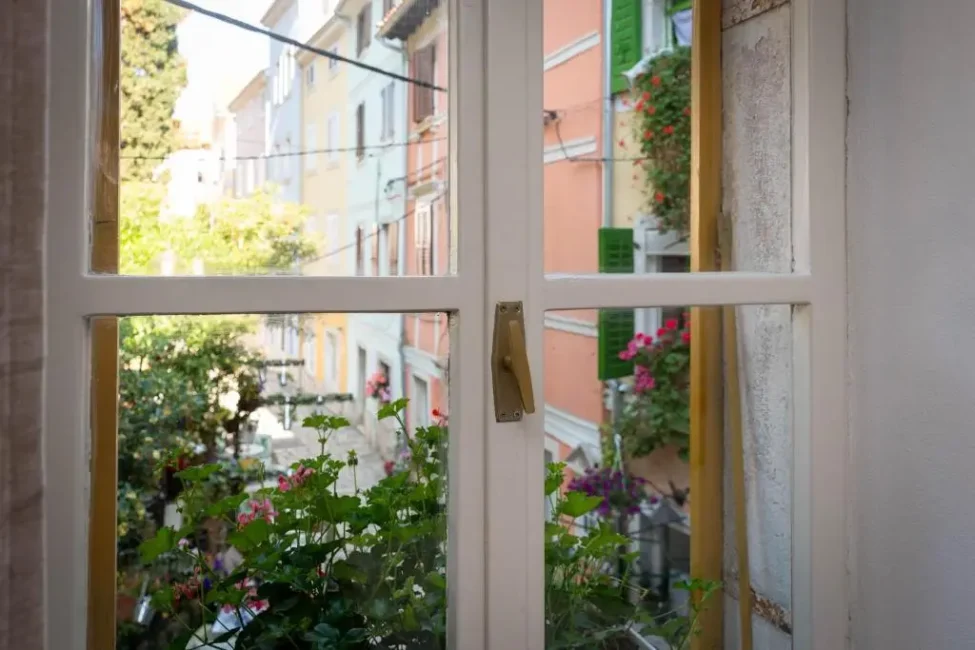 casa,salomon,poreč,istra,odmor,stari grad,mladi,4 osobe,Casa Salomon