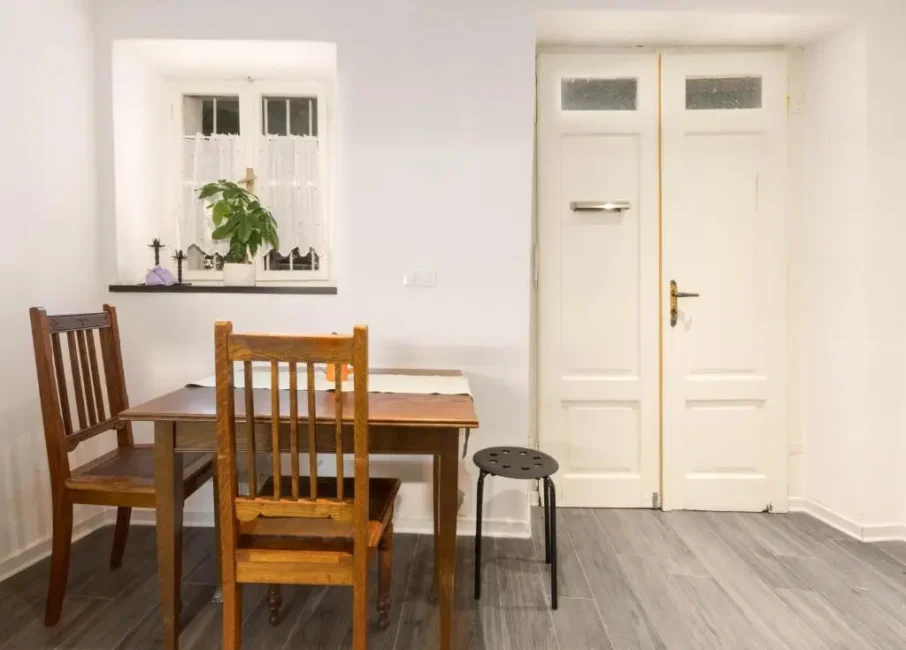casa,salomon,poreč,istra,odmor,stari grad,mladi,4 osobe,Casa Salomon