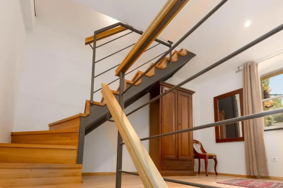 casa,salomon,poreč,istra,odmor,stari grad,mladi,4 osobe,Casa Salomon