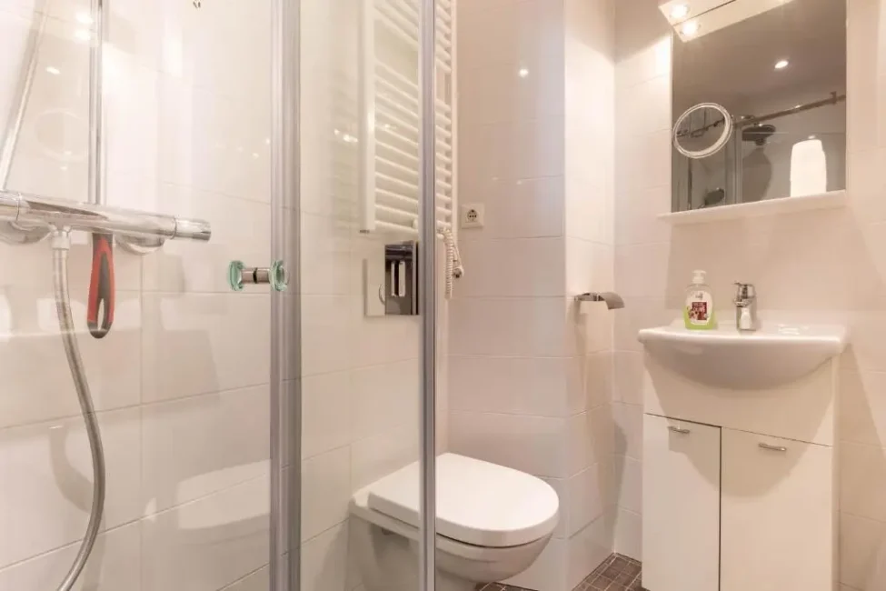 casa,salomon,poreč,istra,odmor,stari grad,mladi,4 osobe,Casa Salomon