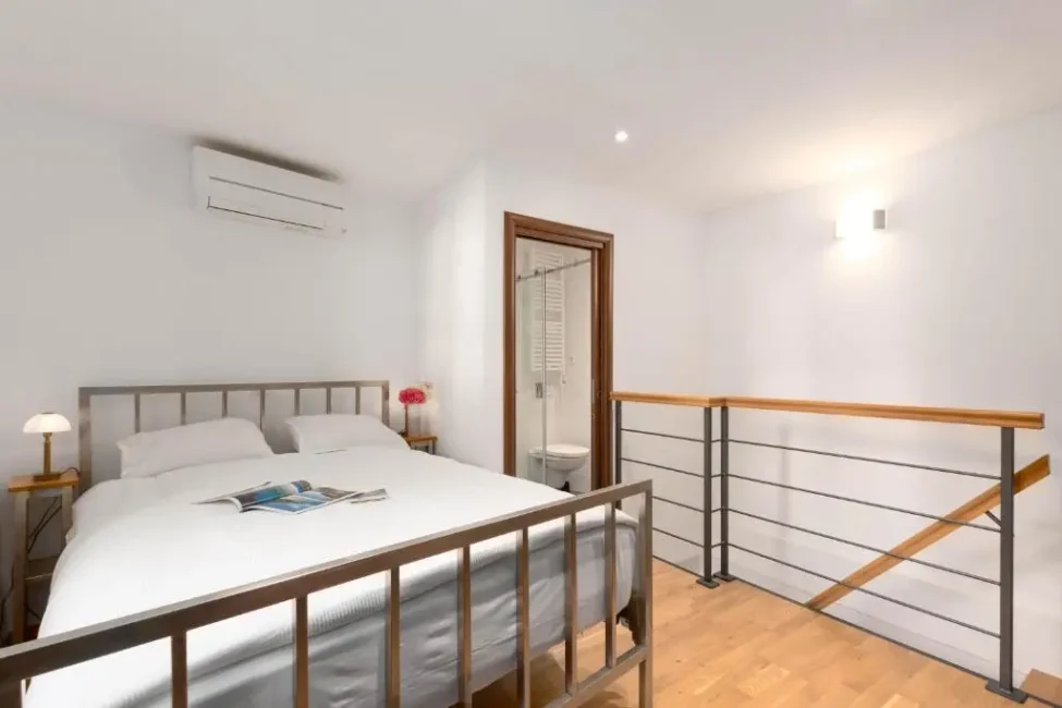 casa,salomon,poreč,istra,odmor,stari grad,mladi,4 osobe,Casa Salomon