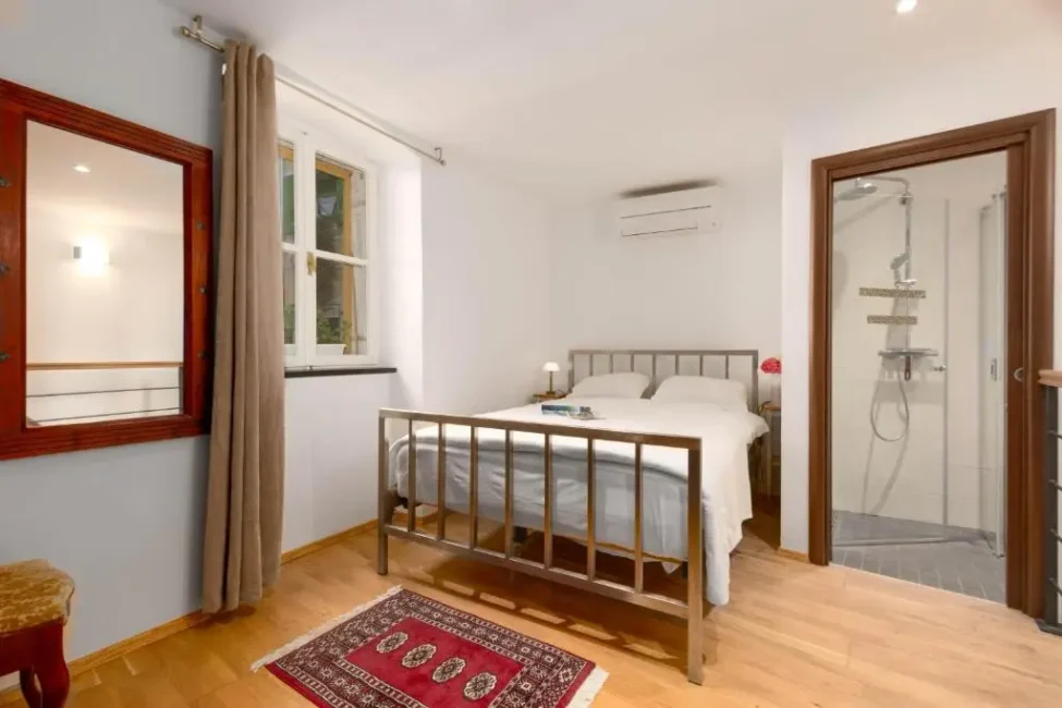 casa,salomon,poreč,istra,odmor,stari grad,mladi,4 osobe,Casa Salomon