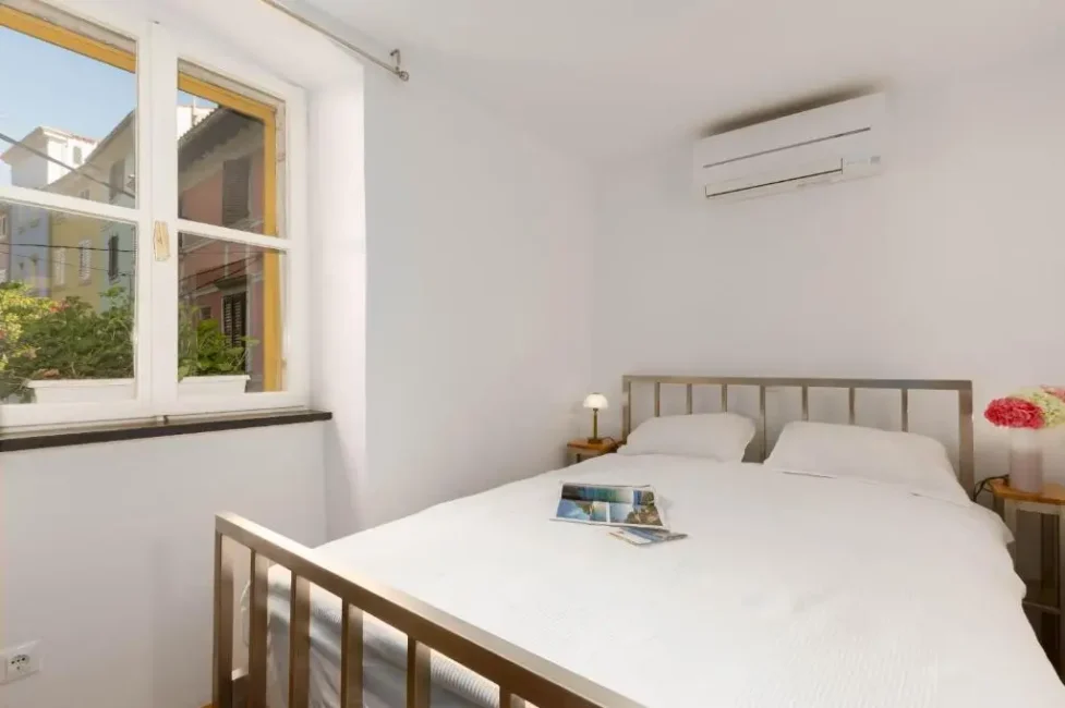 casa,salomon,poreč,istra,odmor,stari grad,mladi,4 osobe,Casa Salomon