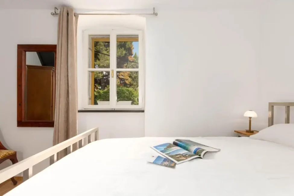 casa,salomon,poreč,istra,odmor,stari grad,mladi,4 osobe,Casa Salomon