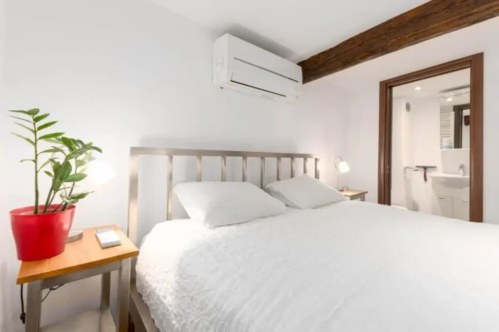 casa,salomon,poreč,istra,odmor,stari grad,mladi,4 osobe,Casa Salomon