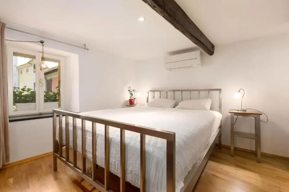 casa,salomon,poreč,istra,odmor,stari grad,mladi,4 osobe,Casa Salomon