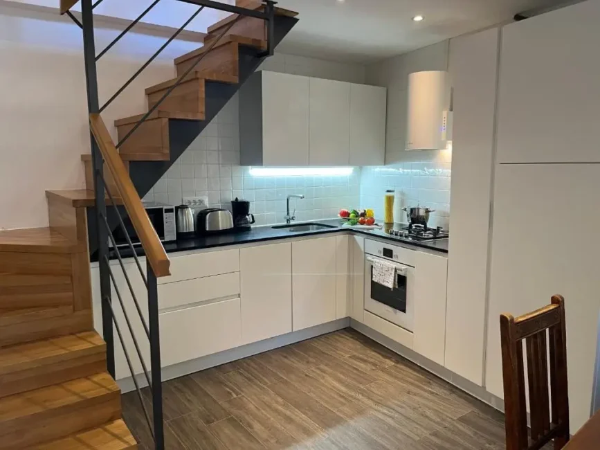 casa,salomon,poreč,istra,odmor,stari grad,mladi,4 osobe,Casa Salomon