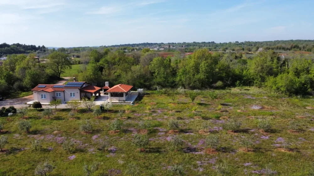 casa terra,kuća,odmor,porec,lanterna,istra,holiday,valamar