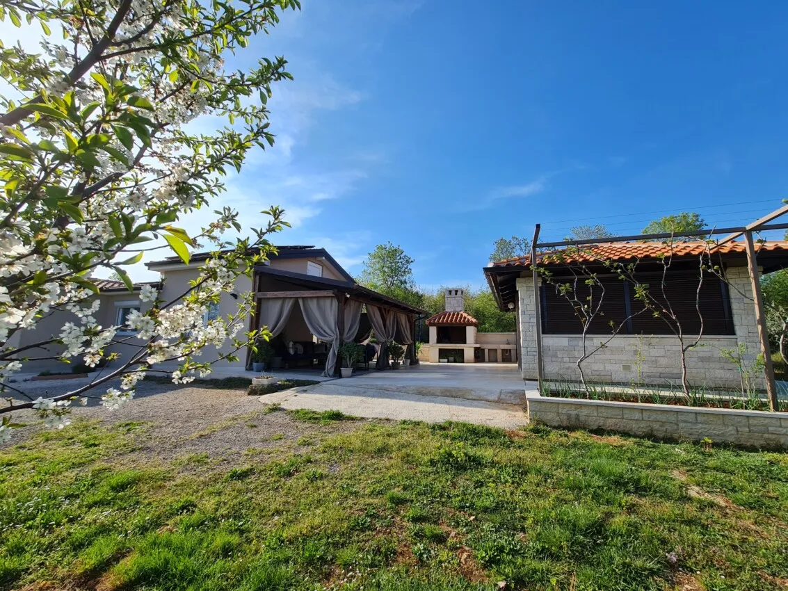 Istra Holiday Casa Terra