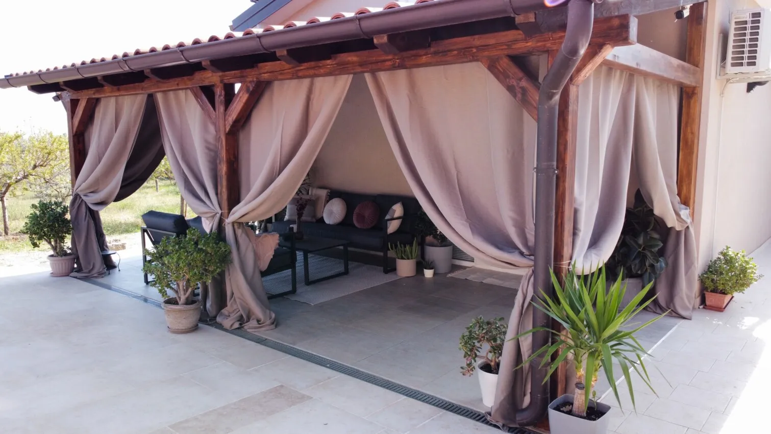 Istra Holiday Casa Terra