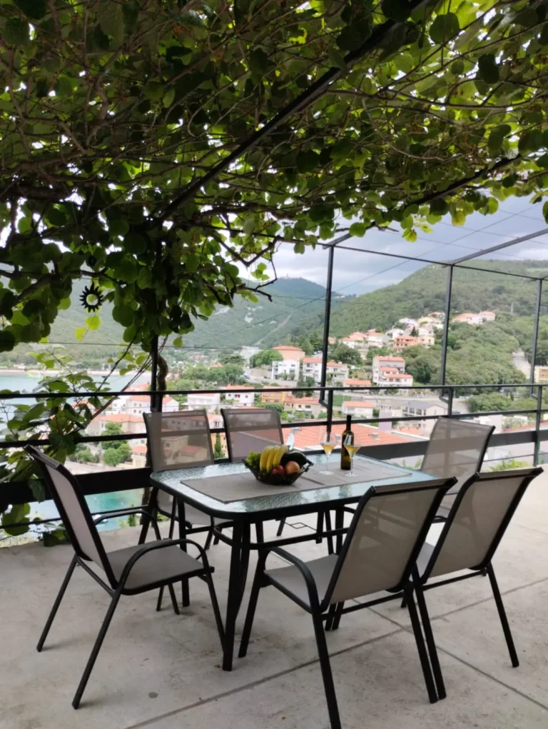 Apartman Laura