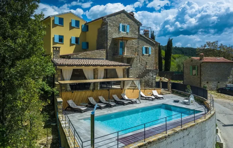 Vila Casa Jovanin