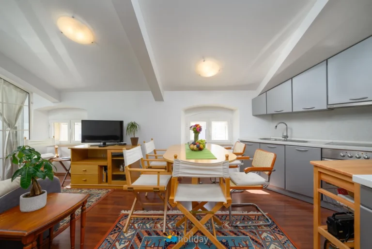 istra holiday apartment dida i nonna porec (1)