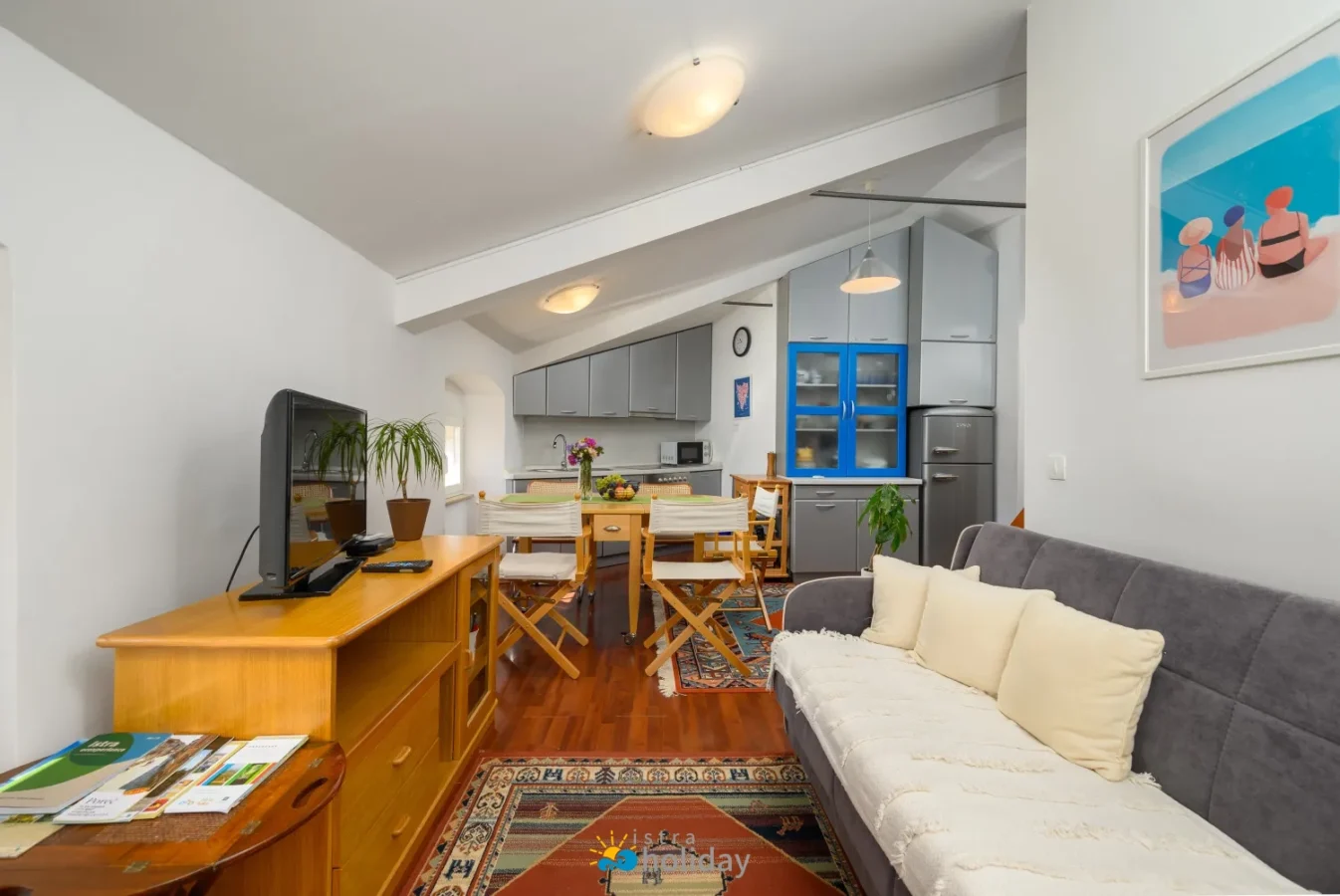 istra holiday apartment dida i nonna porec (10)