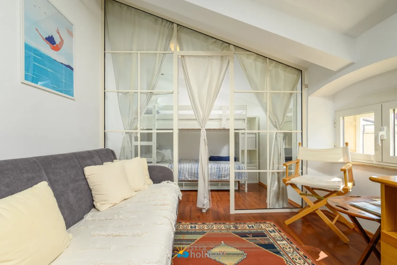 istra holiday apartment dida i nonna porec (13)