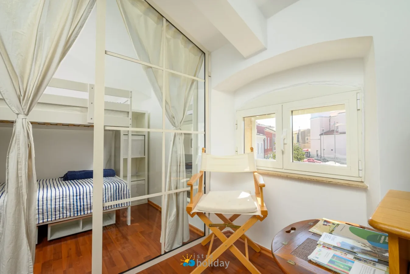 istra holiday apartment dida i nonna porec (14)