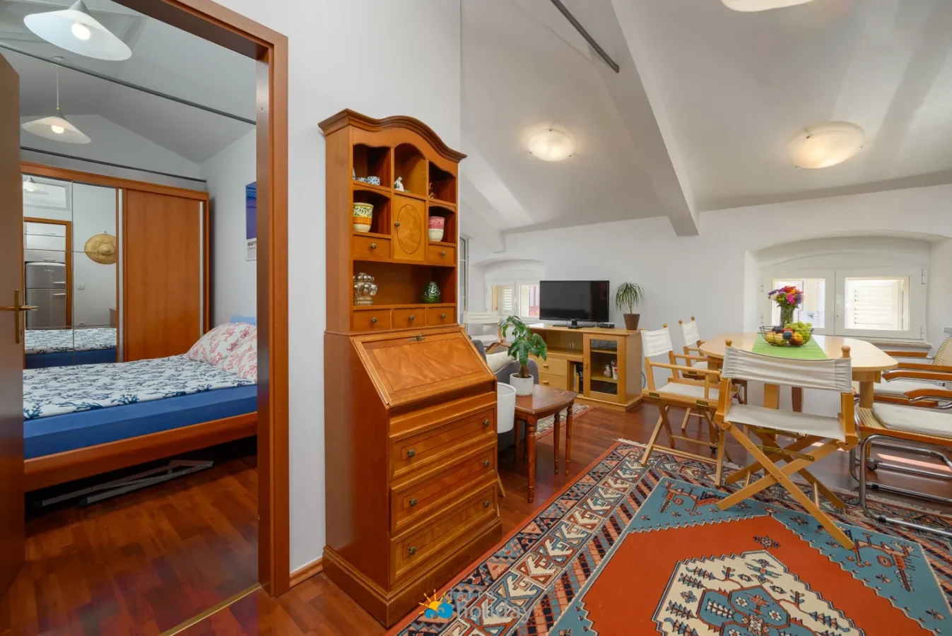 istra holiday apartment dida i nonna porec (15)